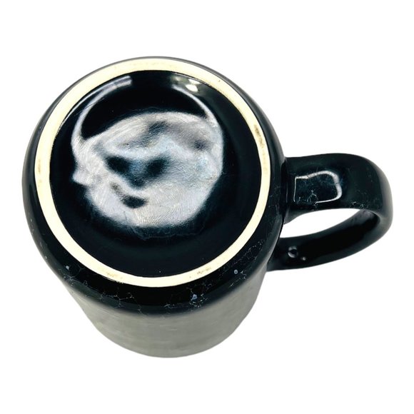 Vintage 2001 First Ever Astros - Rangers Lone Star Series Coffee Mug - Picture 6 of 7